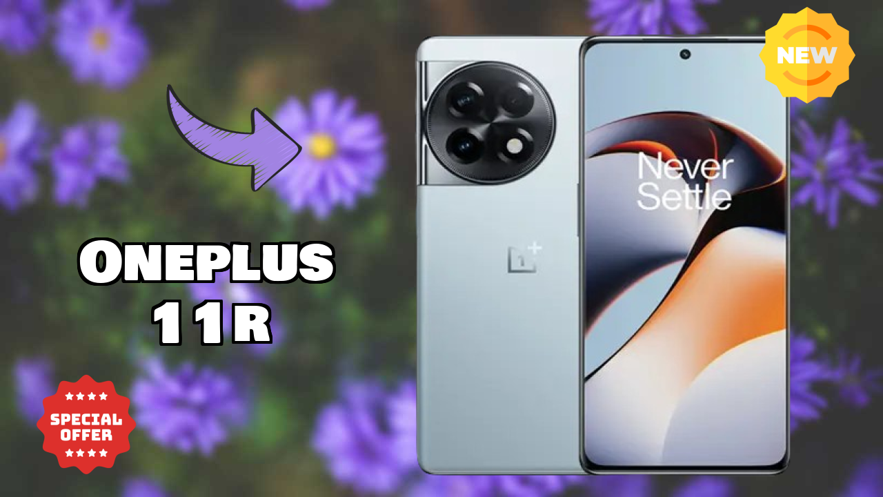 OnePlus 11R Gaming Benchmarks: Snapdragon 8 Plus Gen 1 Tested