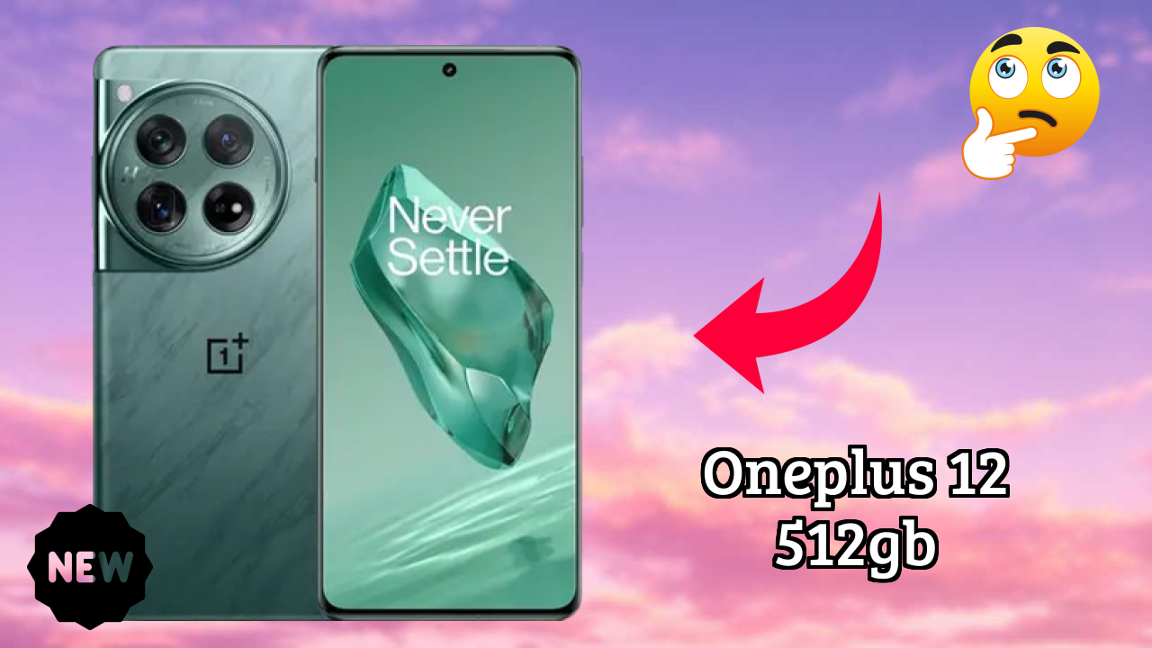 OnePlus 12 512GB Camera Quality: 50 MP + 48 MP + 64 MP Rear Camera Low Light