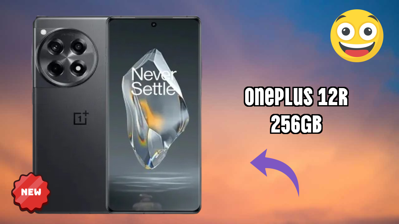 OnePlus 12R 256GB RAM Test: 16 GB RAM Handles Gaming Well?