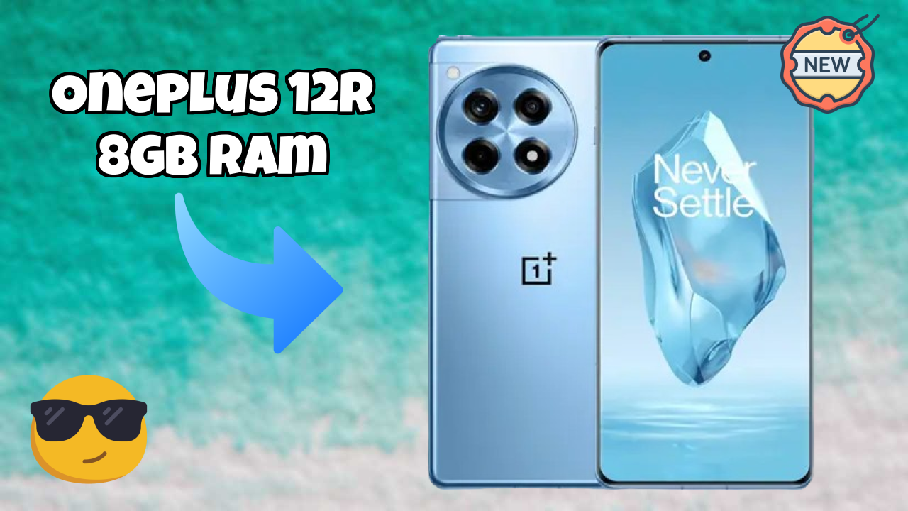 OnePlus 12R 8GB RAM Camera Review: 50 MP + 8 MP + 2 MP Rear Camera Low Light Test