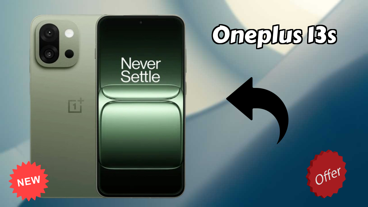 OnePlus 13s Display Analysis: ProXDR LTPO Explained
