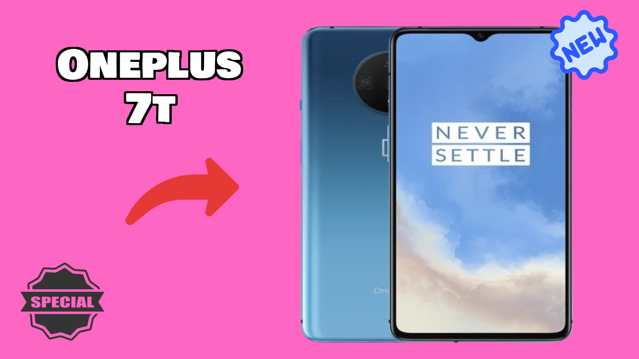 OnePlus 7T RAM Performance: 8 GB RAM Multitasking