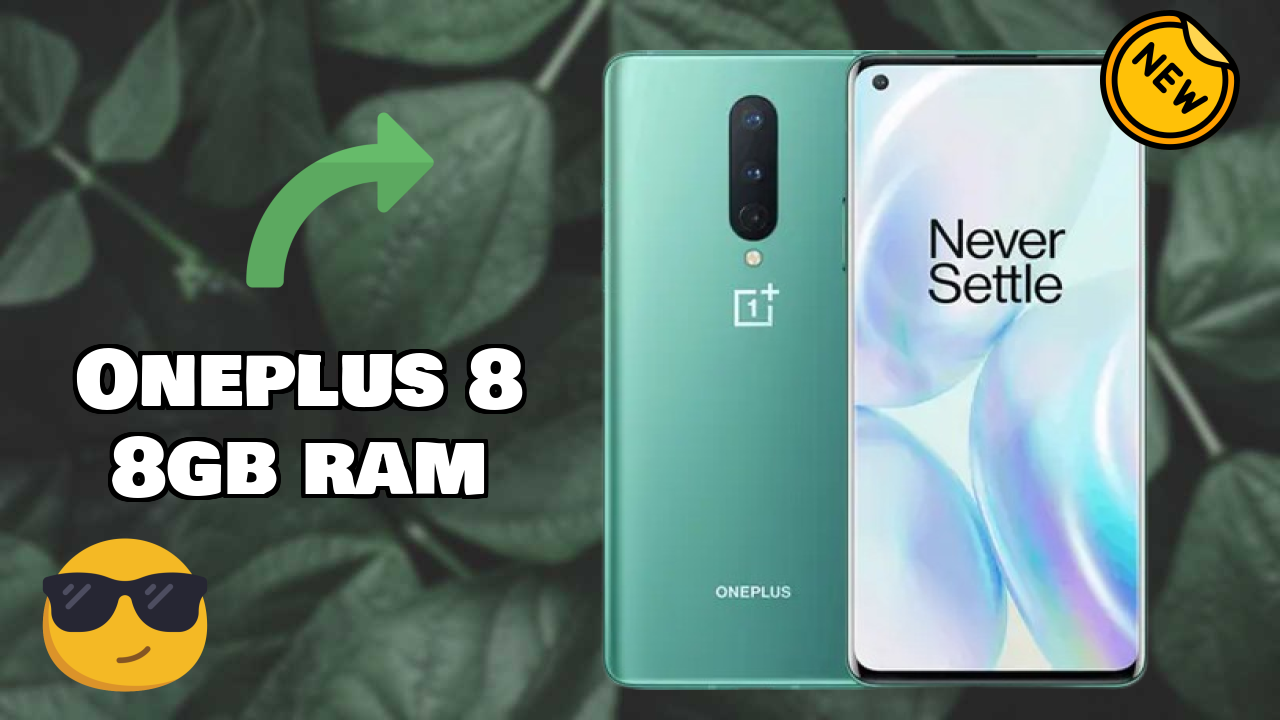 OnePlus 8 8GB RAM vs iPhone: Which is Better in 2024?