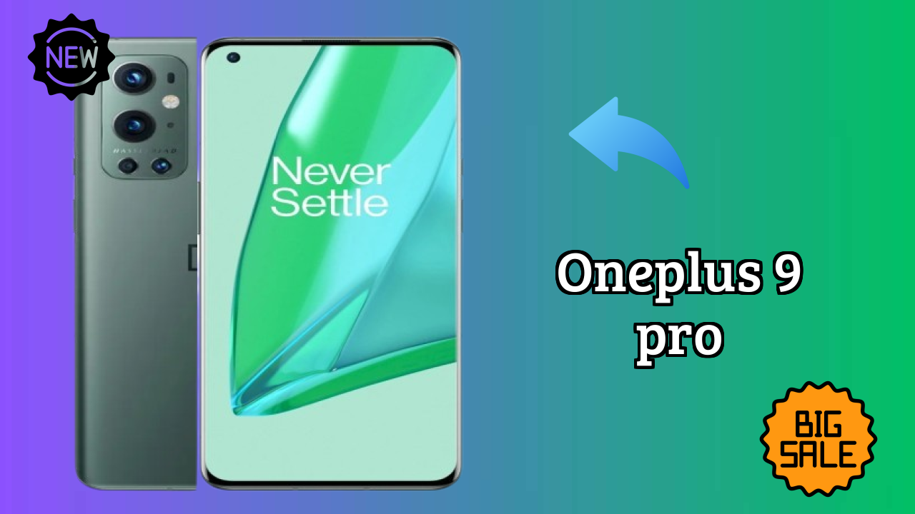 OnePlus 9 Pro RAM Performance: 8 GB RAM Multitasking