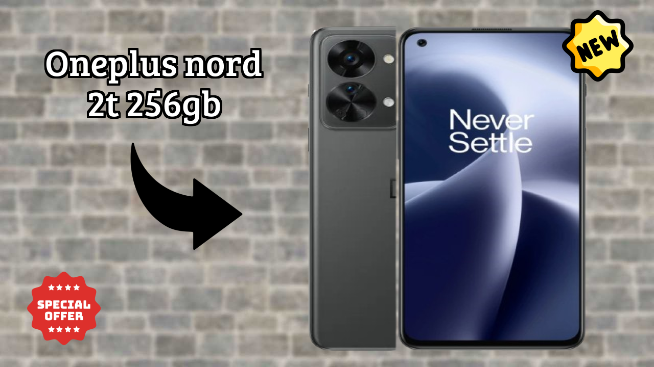 OnePlus Nord 2T 256GB Battery Review: 4500 MAh Charging Analysis