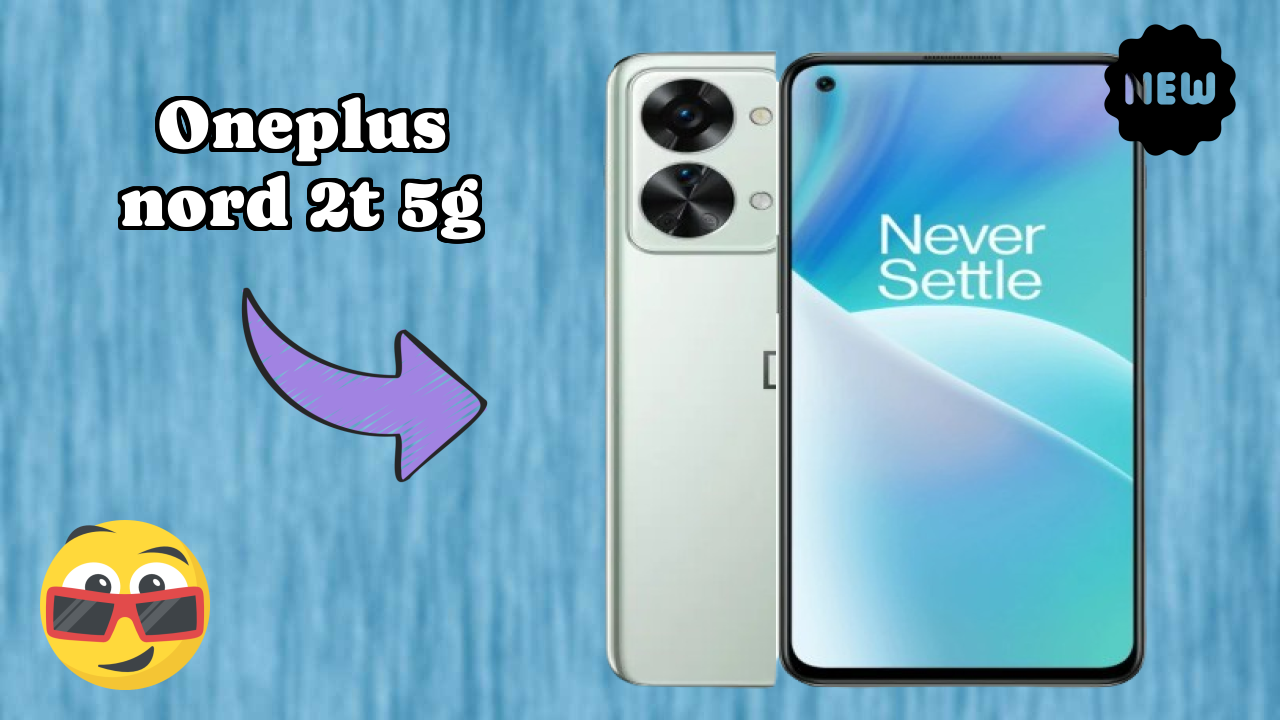 OnePlus Nord 2T 5G Processor Review: MediaTek Dimensity 1300 Performance