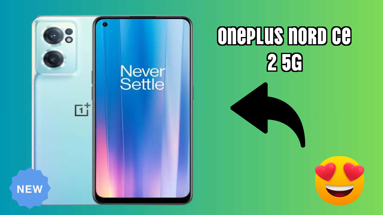 OnePlus Nord CE 2 5G Display Review: 6.43 Inches (16.33 Cm) Screen Quality