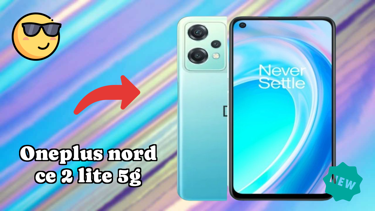 OnePlus Nord CE 2 Lite 5G Battery Review: 5000 MAh Real Usage Test