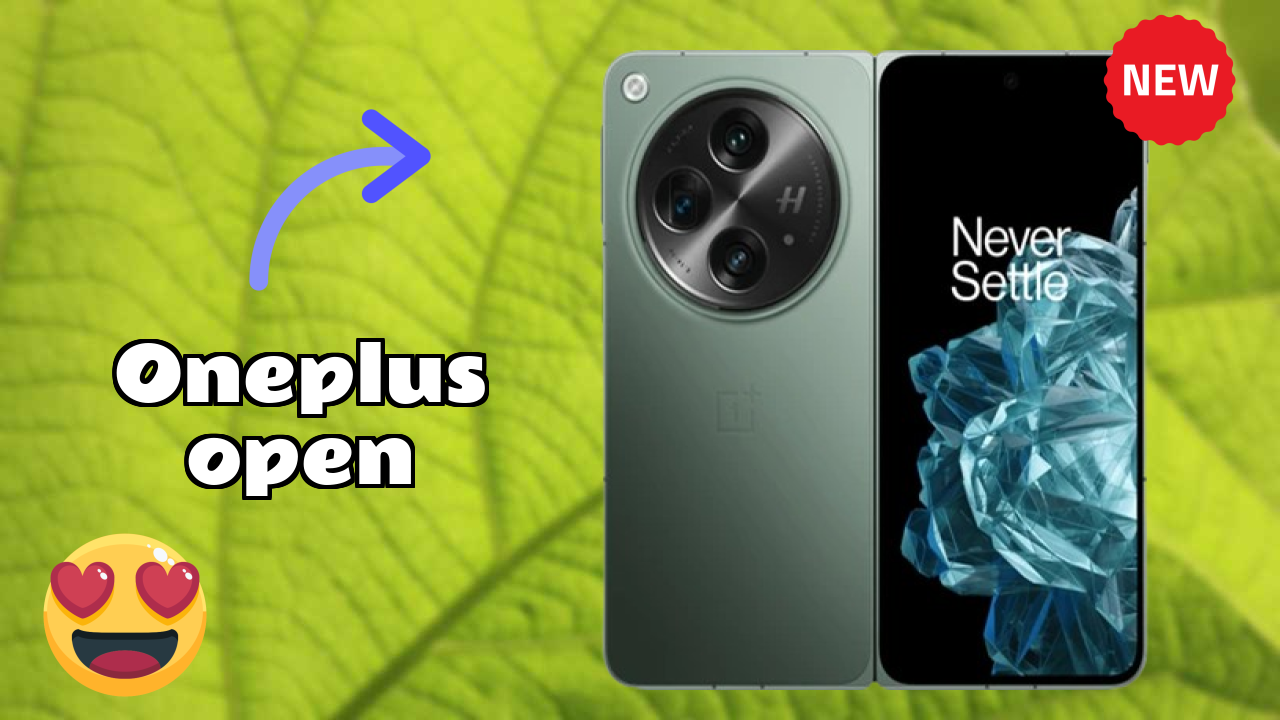 OnePlus Open Display Review: 7.82 Inches (19.86 Cm) Screen Test