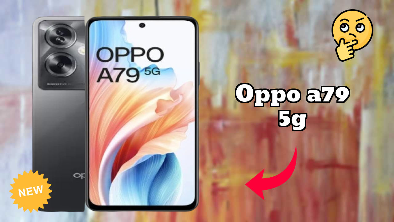 OPPO A79 5G vs iPhone: Detailed Feature Compare