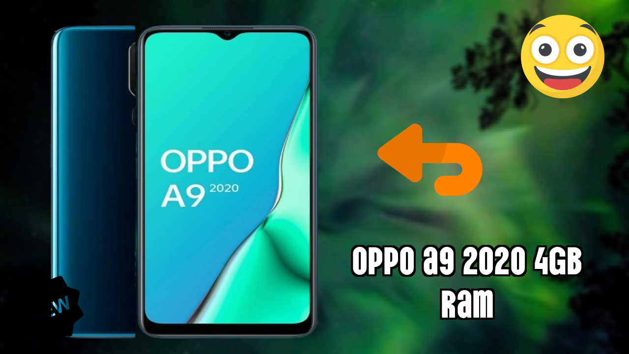 OPPO A9 2020 4GB RAM Performance Test: Snapdragon 665 Speed & Reliability