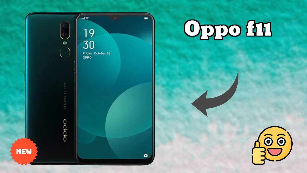 OPPO F11 Camera Quality: 48 MP + 5 MP Rear Camera Samples