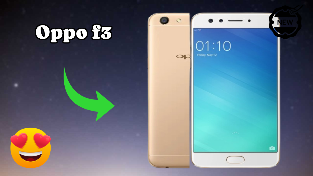 OPPO F3 vs Competitors: Best Budget Winner