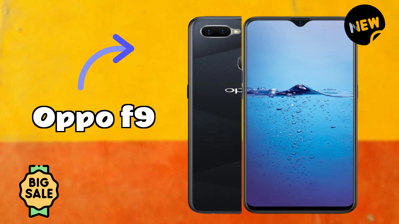 OPPO F9 Camera Quality: 16 MP + 2 MP Rear Camera Photo Review