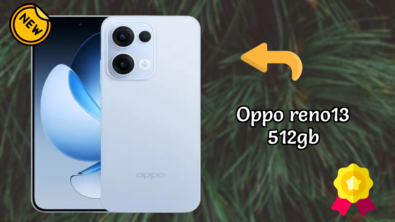 OPPO Reno13 512GB vs iPhone 15: Detailed Feature Comparison