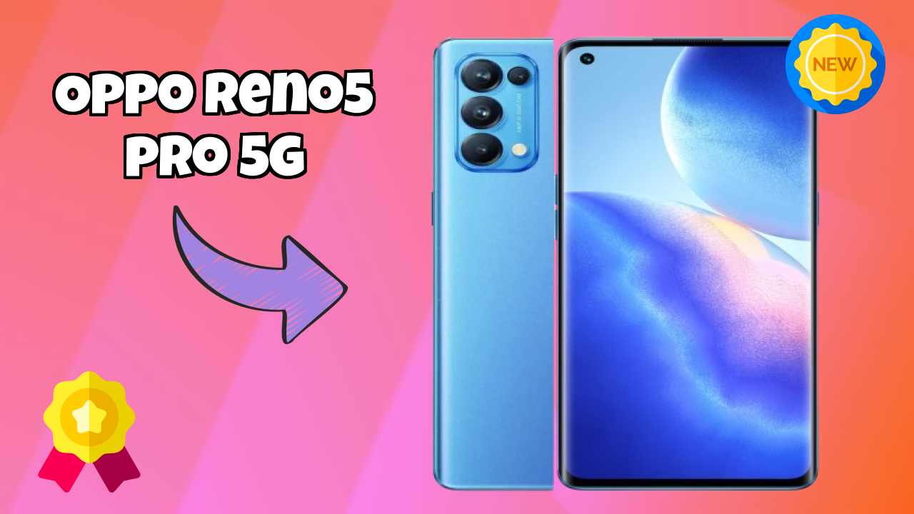 OPPO Reno5 Pro 5G vs Competition: Best Phone Winner