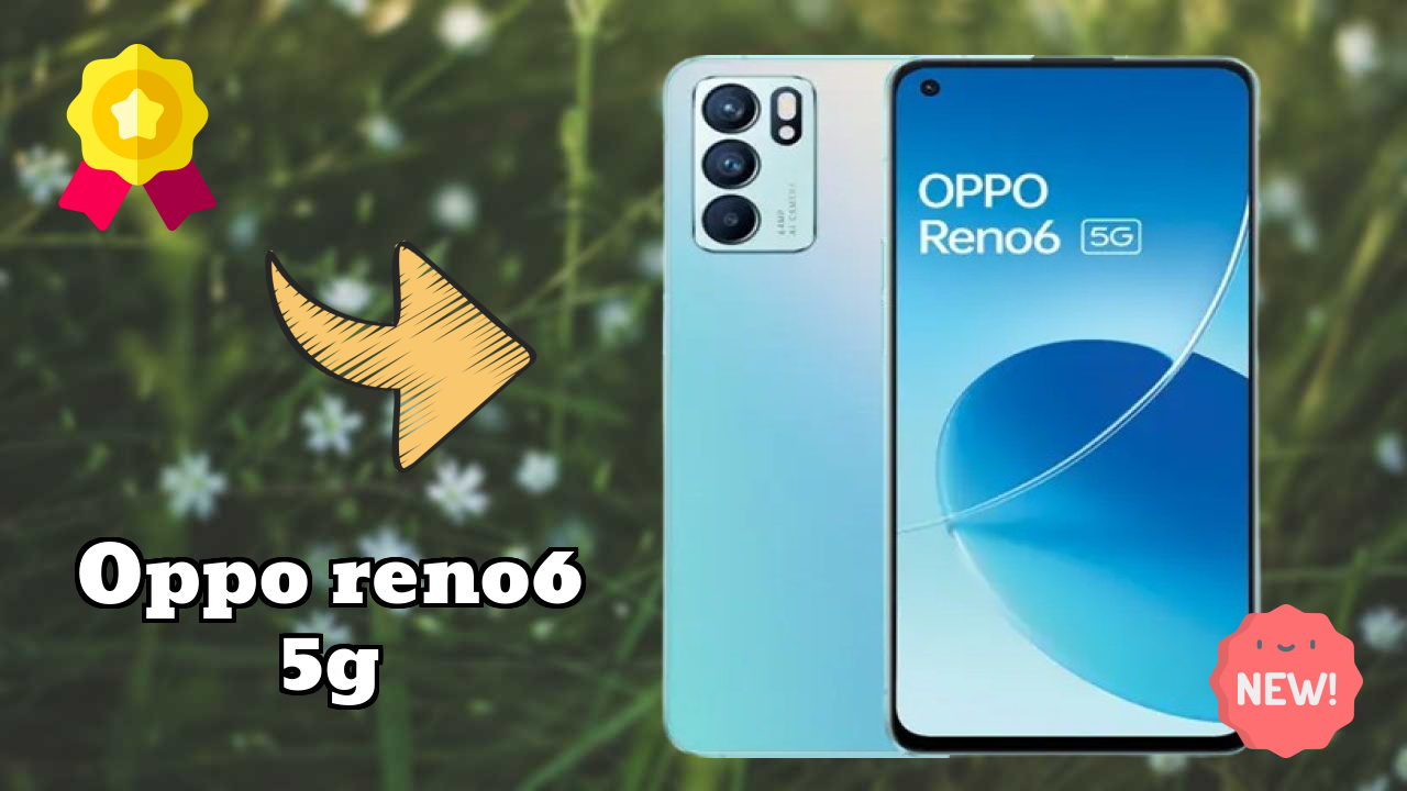 OPPO Reno6 5G vs iPhone 15: Which One Should You Buy?