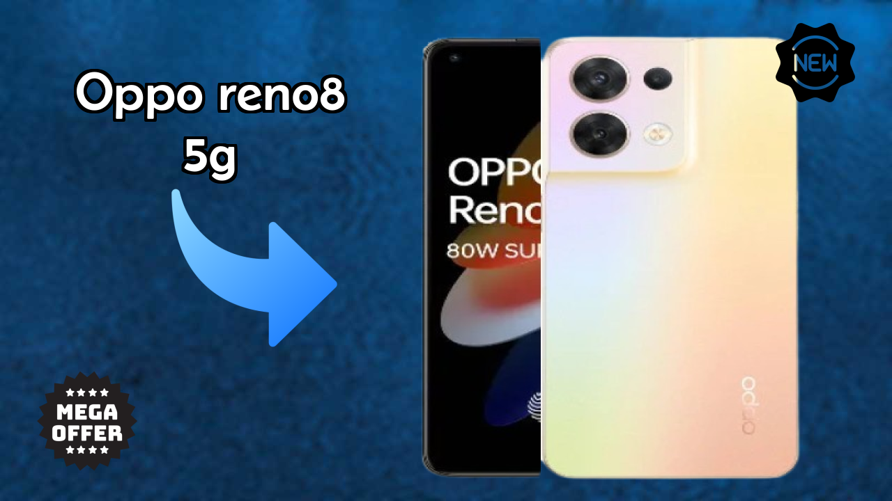 OPPO Reno8 5G vs iPhone: Which Should You Buy?