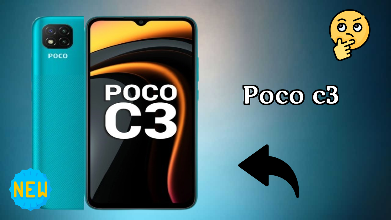 POCO C3 Price Review: ₹7,499 Good Investment?
