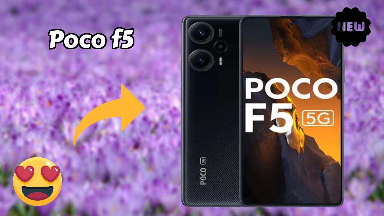POCO F5 Gaming Benchmarks: Snapdragon 7 Plus Gen 2 Tested