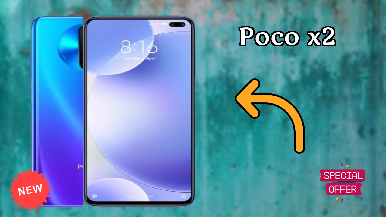 POCO X2 Gaming Test: Snapdragon 730G Game FPS
