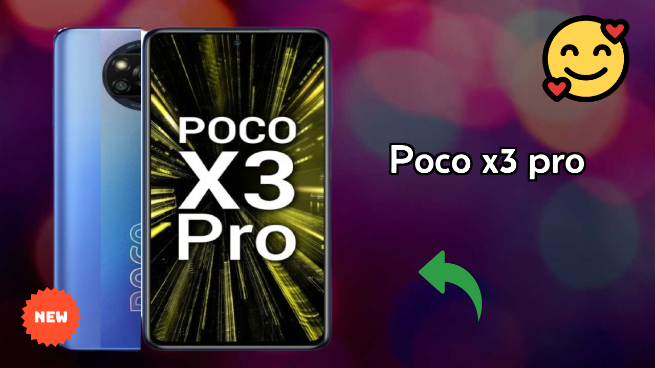 Poco POCO X3 Pro - Complete Guide & Best Deals