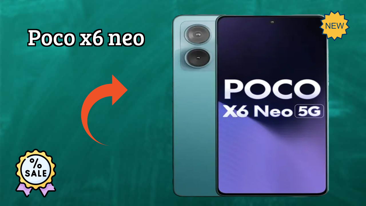 POCO X6 Neo Camera Test: 108 MP + 2 MP Rear Camera Low Light Sample