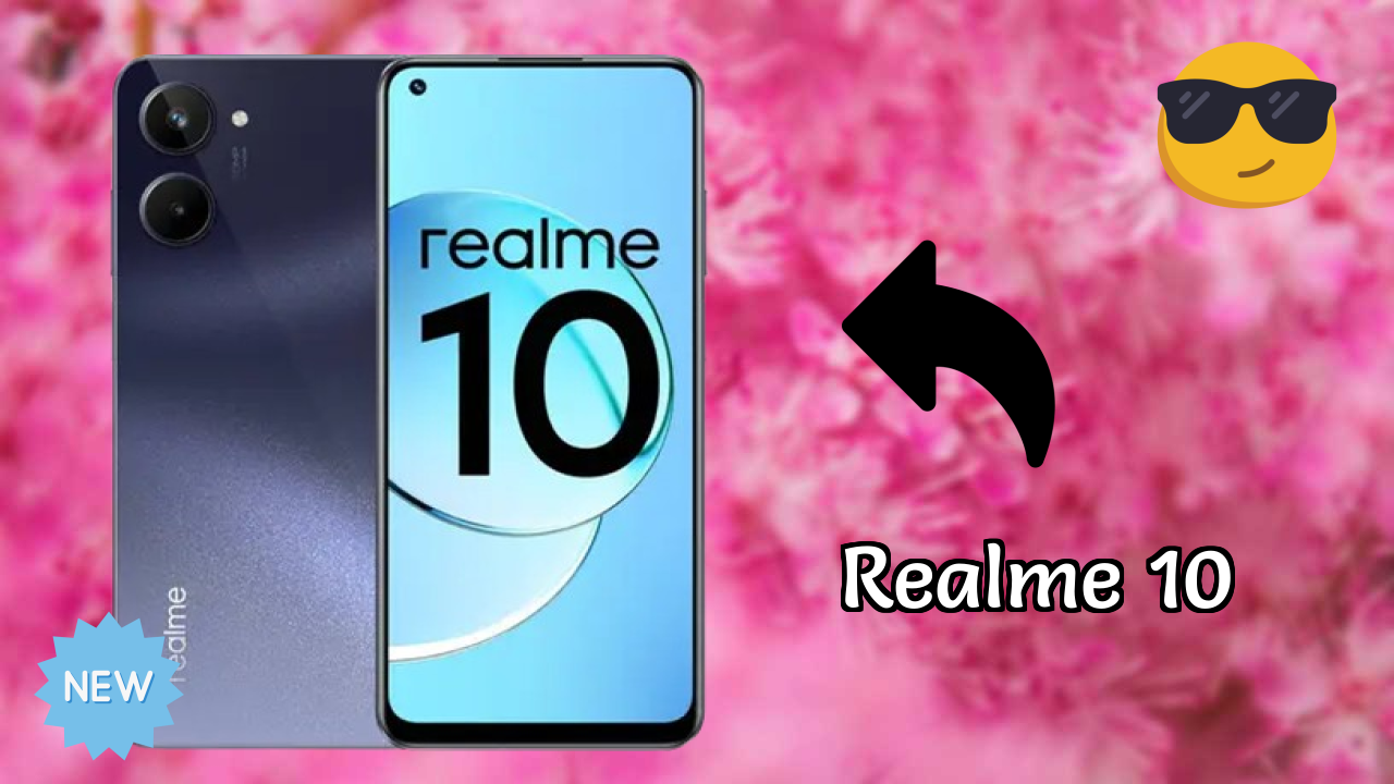 Realme 10 RAM Test: 4 GB RAM Handles Apps Well?
