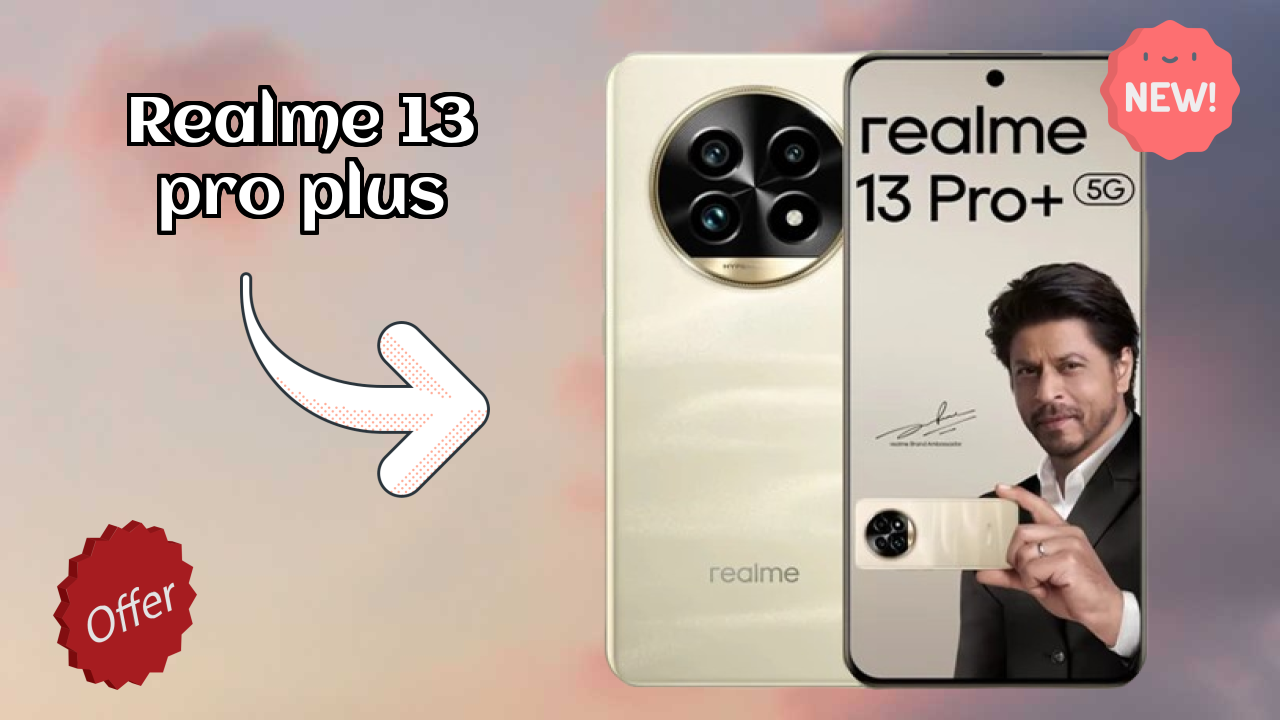Realme 13 Pro Plus Camera Review: 50 MP + 8 MP + 50 MP Rear Camera | Ai Ultra Clarity Photo Test