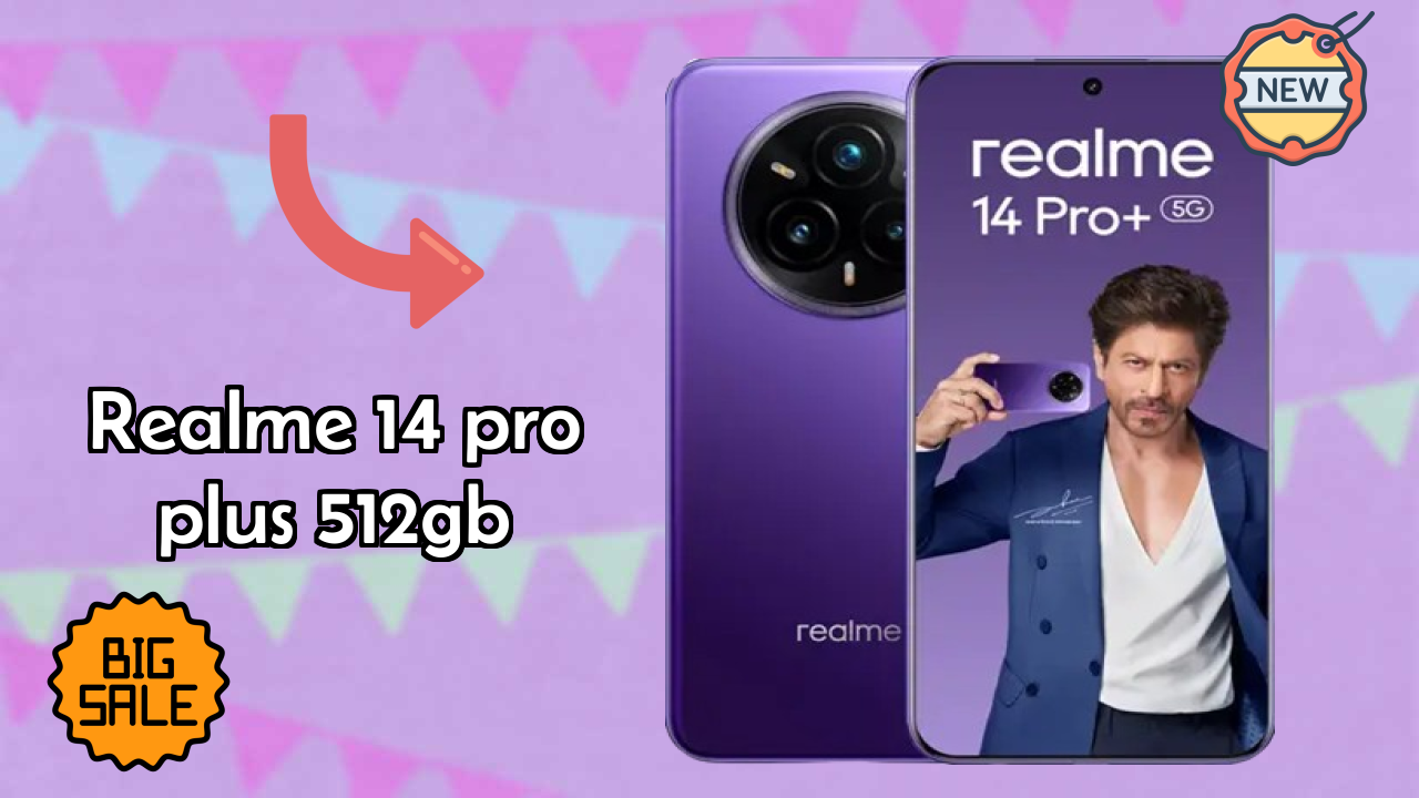 Realme 14 Pro Plus 512GB Camera Samples: 50 MP + 8 MP + 50 MP Rear Camera Real Photos