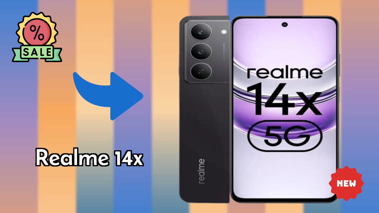Realme 14x Price Review: ₹13,499 Worth the Money?