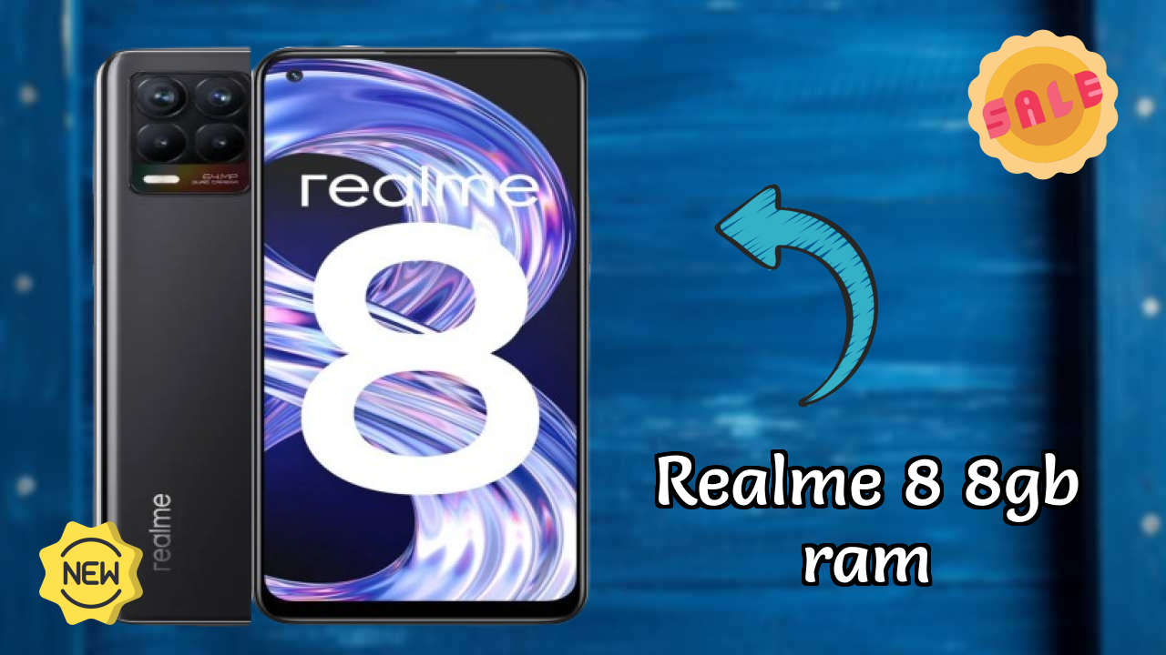 Realme 8 8GB RAM Camera Test: 64 MP + 8 MP + 2 MP + 2 MP Rear Camera Real Photos