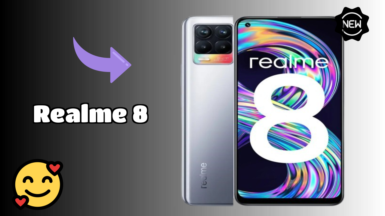 Realme Realme 8 Camera Samples: Real Photo Tests