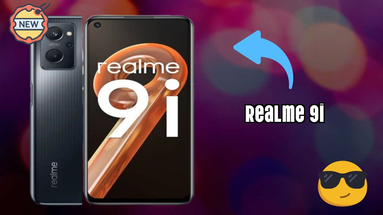 Realme 9i Camera Quality: 16 MP Front Camera Selfie Test