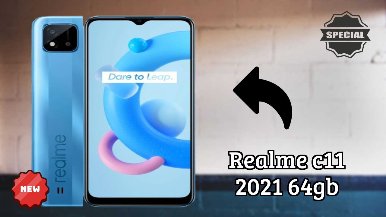 Realme C11 2021 64GB vs Competition: Best Phone Winner