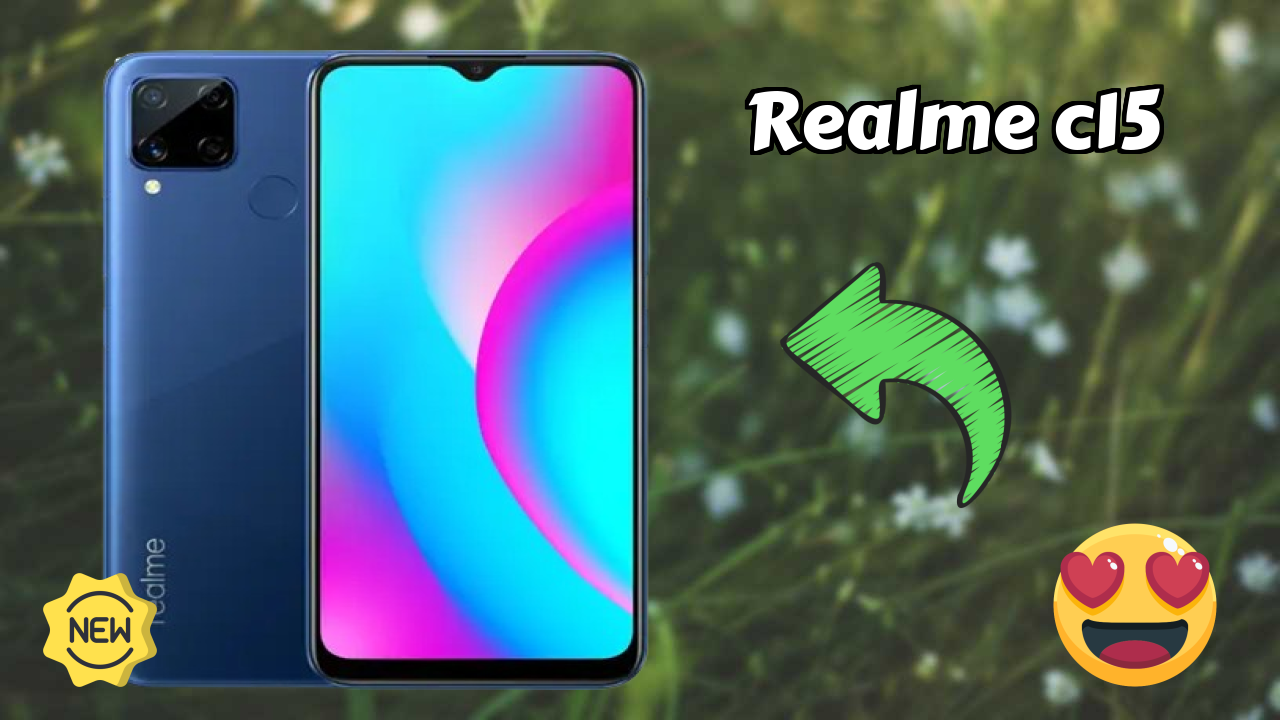 Realme C15 RAM Test: Is 3 GB RAM Sufficient for 2024?