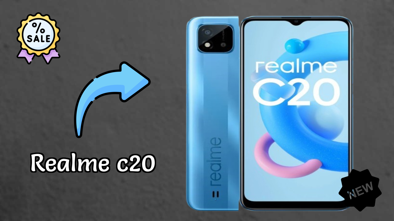 Realme C20 Camera Samples: 8 MP Rear Camera Real Test