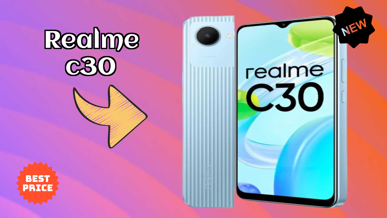 Realme C30 Camera Review: 8 MP Rear Camera Photo Samples