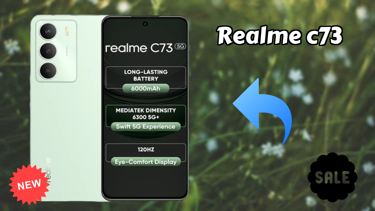 Realme C73 vs Competitors: Best Budget Winner