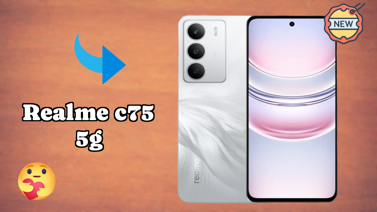 Realme C75 5G Camera Samples: 32 MP Rear Camera Real Test