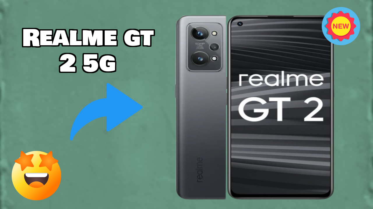 Realme GT 2 5G Performance: Snapdragon 888 Speed Review
