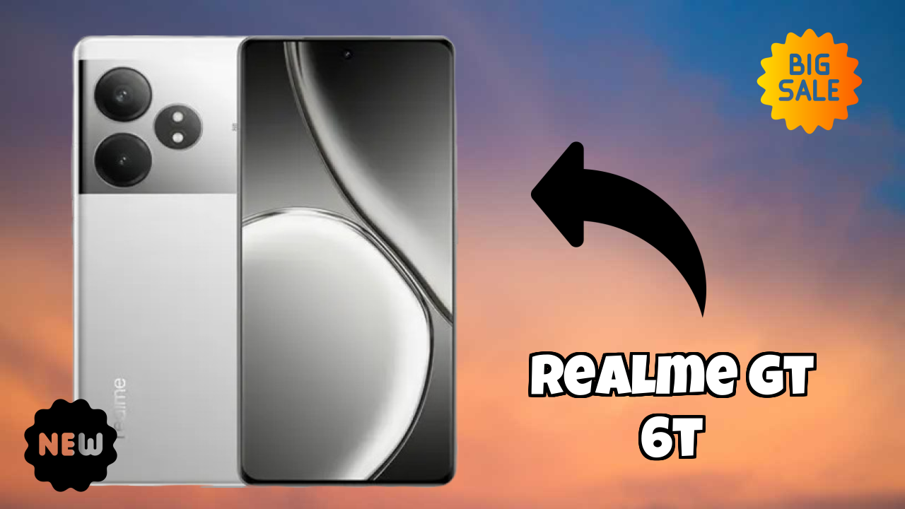 Realme GT 6T vs iPhone 15: Which Should You Buy?