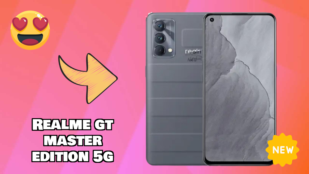 Realme GT Master Edition 5G vs iPhone: Complete Comparison Guide