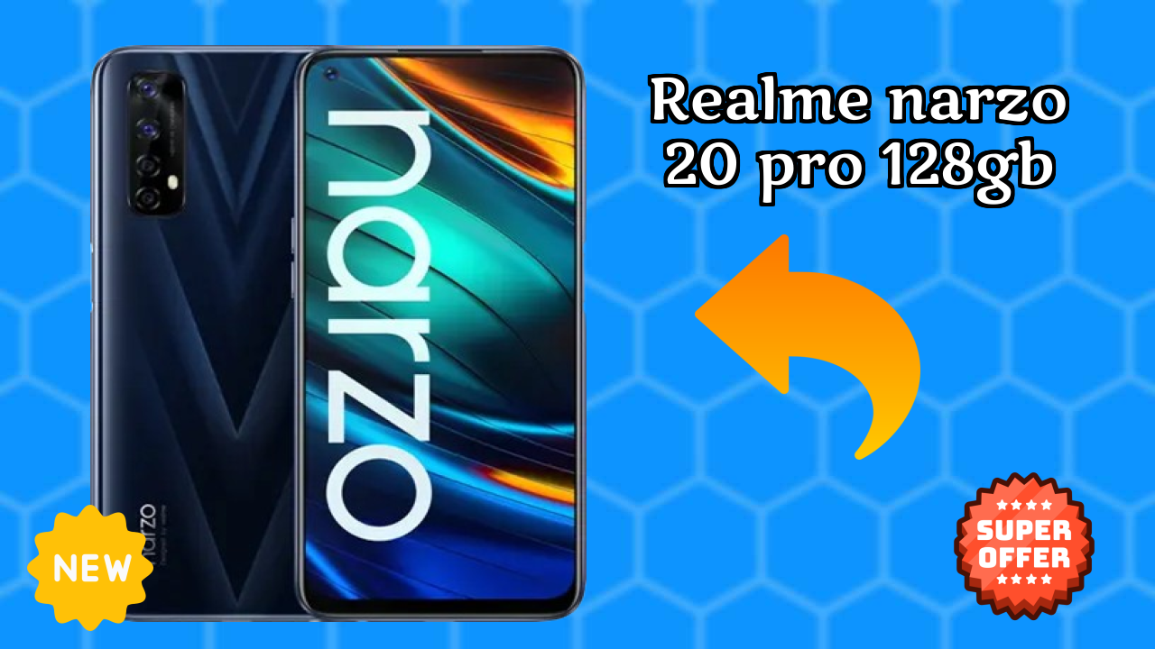Realme Narzo 20 Pro 128GB Camera Quality: 16 MP Front Camera Selfie Test