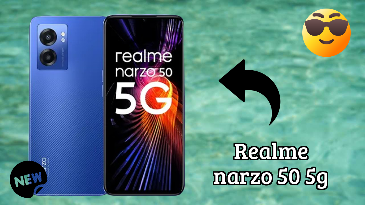 Realme Narzo 50 5G RAM Review: 4 GB RAM Gaming Analysis