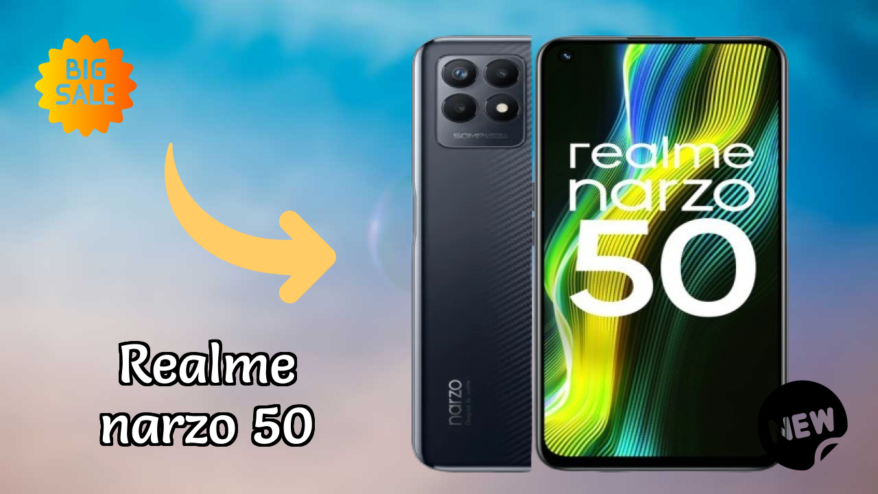 Realme Narzo 50 Camera Review: 50 MP + 2 MP + 2 MP Rear Camera Photo Samples
