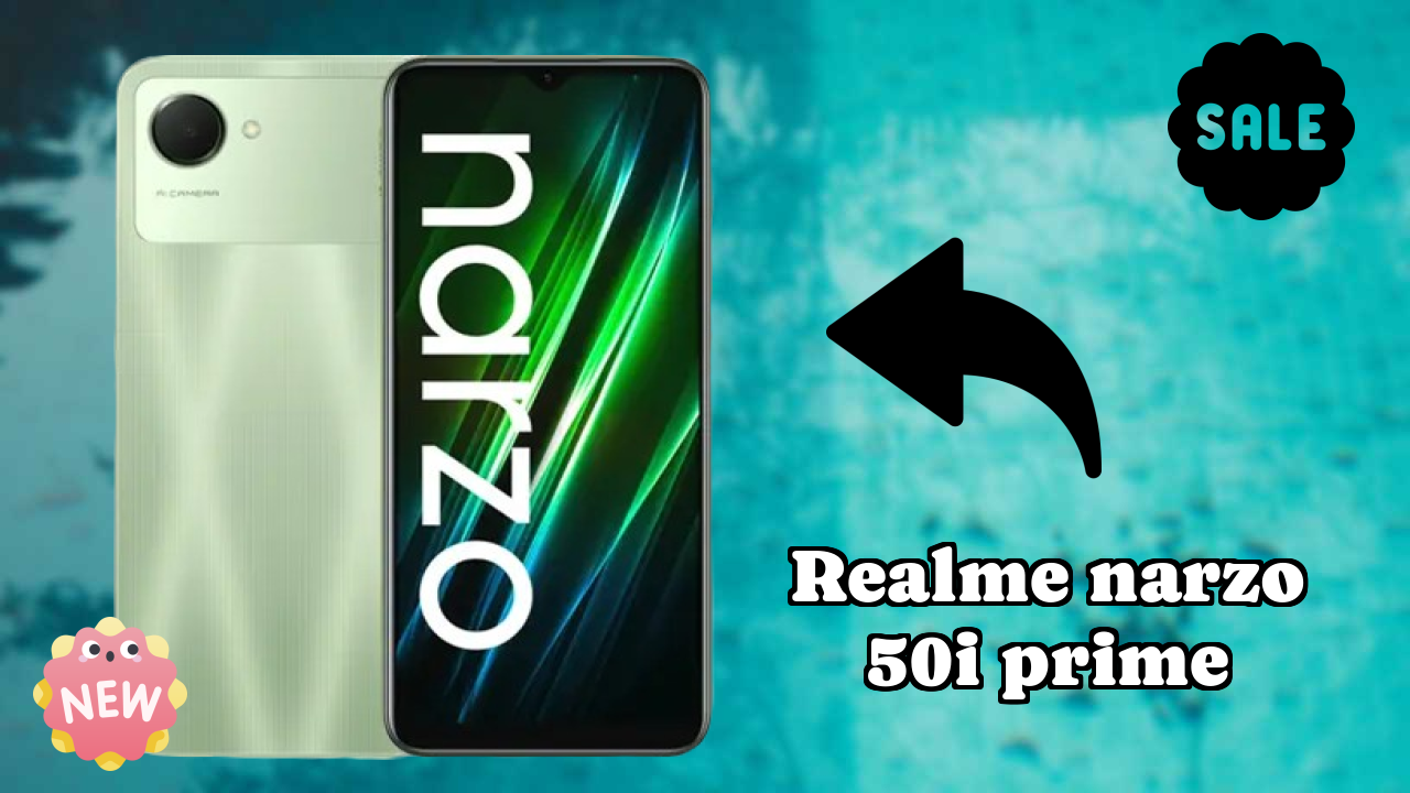 Realme Narzo 50i Prime Processor Review: Unisoc T612 Performance