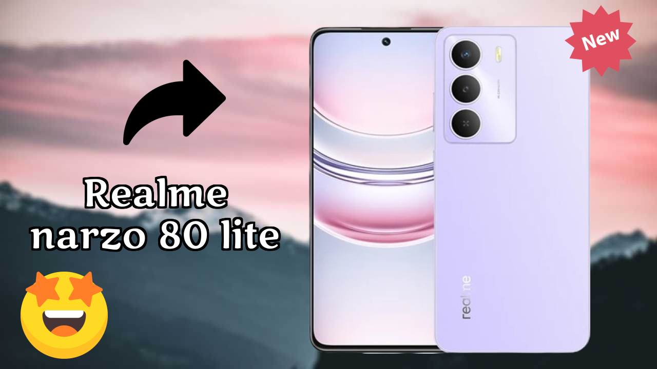 Realme Narzo 80 Lite vs iPhone: Which Offers Better Value?