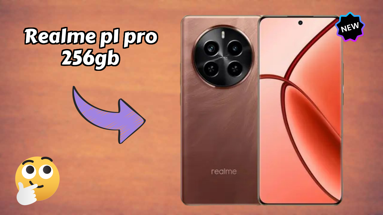 Is Realme P1 Pro 256GB Worth ₹16,999? Complete Honest Review