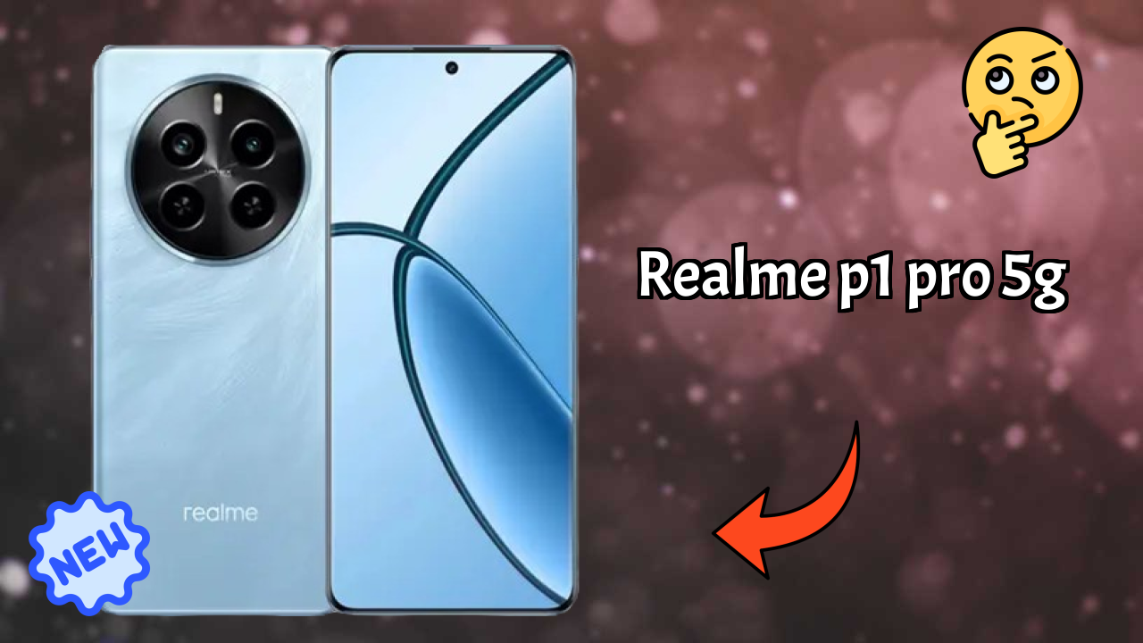 Realme P1 Pro 5G Price Review: ₹17,998 Worth the Money?